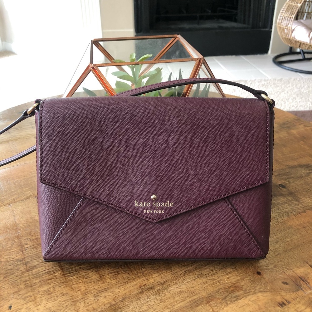 Kate Spade Crossbody!